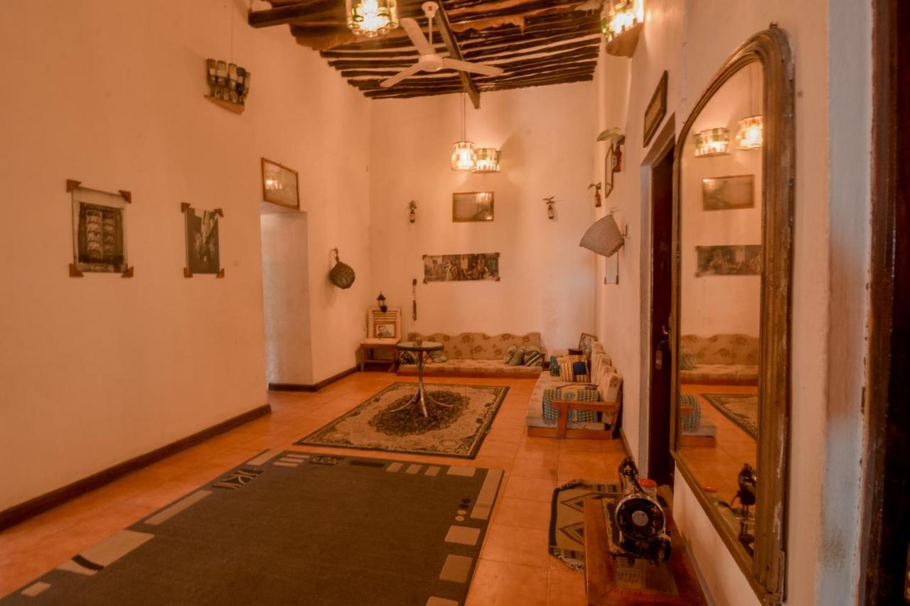 Malindi Guest House Занзибар Экстерьер фото