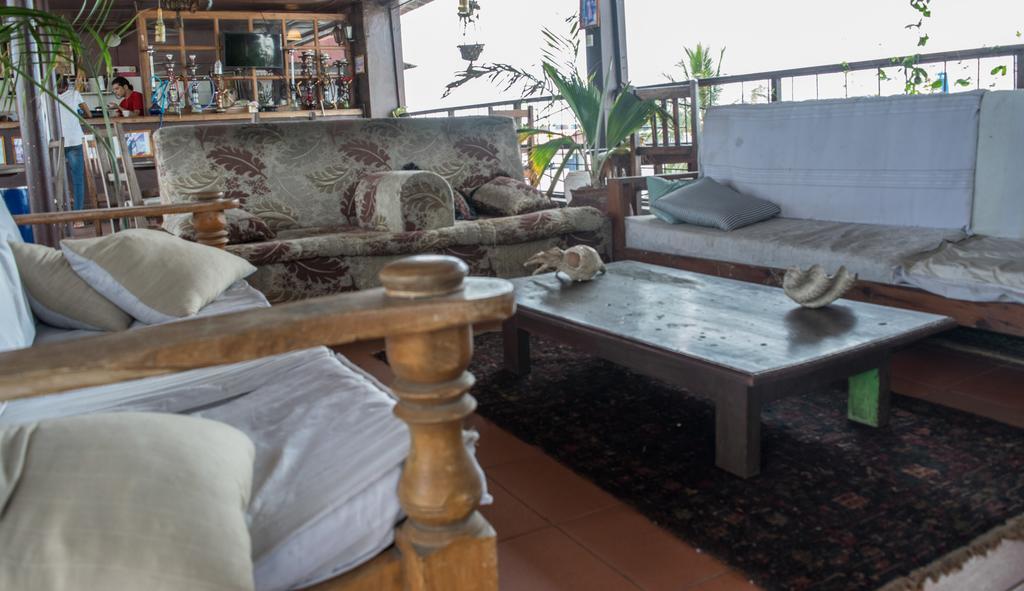 Malindi Guest House Занзибар Экстерьер фото