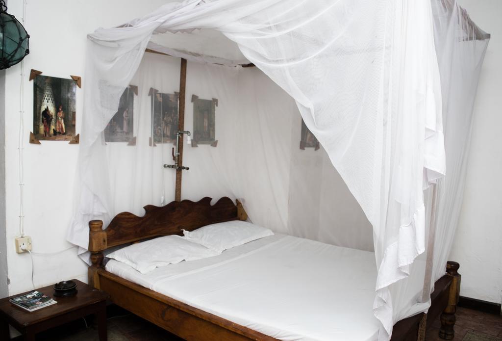 Malindi Guest House Занзибар Номер фото