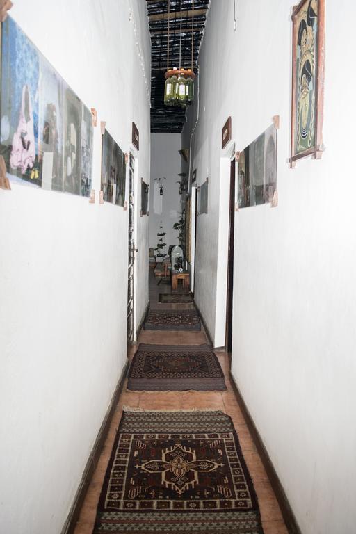 Malindi Guest House Занзибар Экстерьер фото