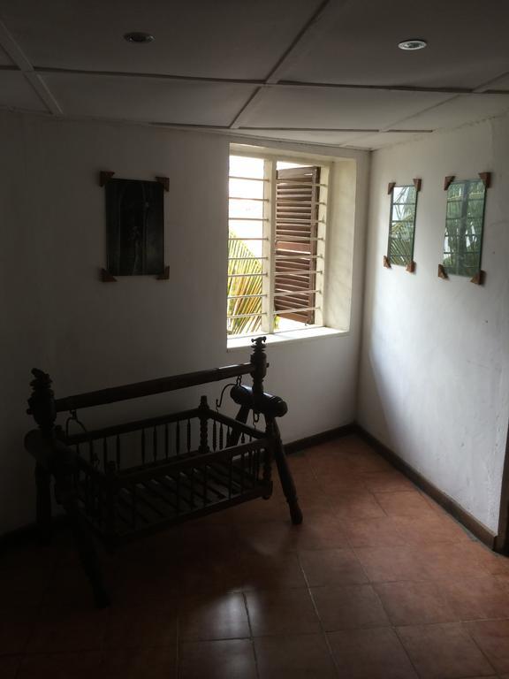 Malindi Guest House Занзибар Экстерьер фото