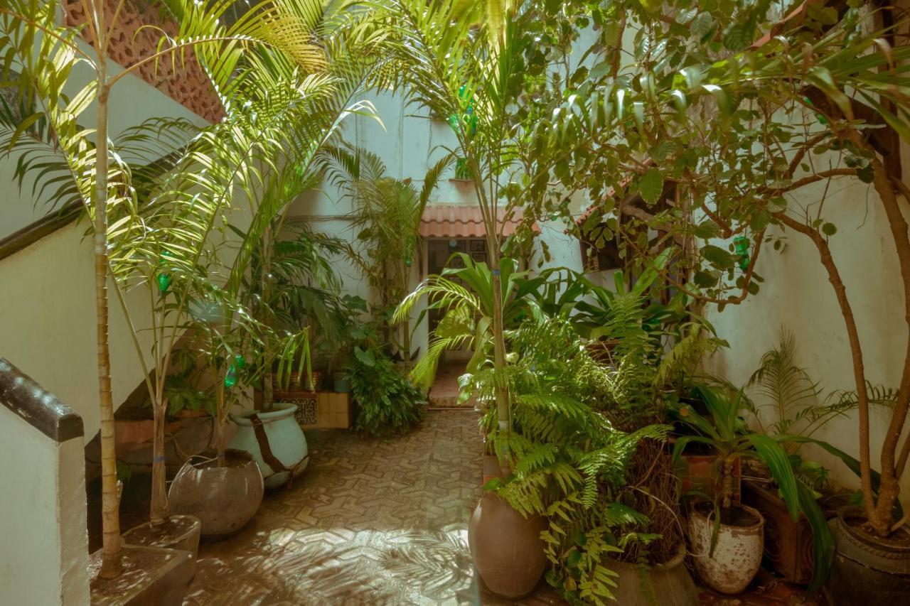 Malindi Guest House Занзибар Экстерьер фото