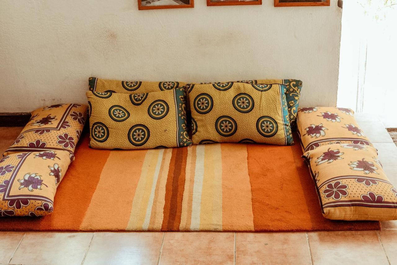 Malindi Guest House Занзибар Экстерьер фото