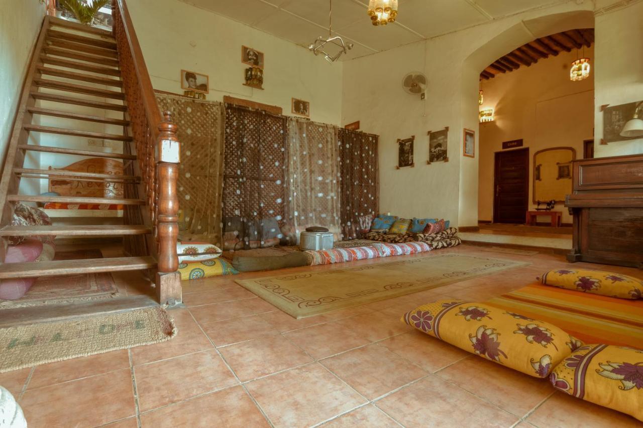 Malindi Guest House Занзибар Экстерьер фото