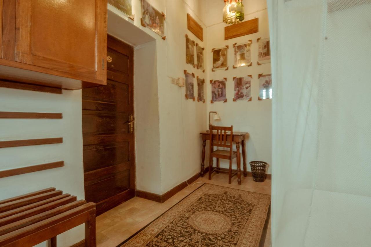 Malindi Guest House Занзибар Экстерьер фото