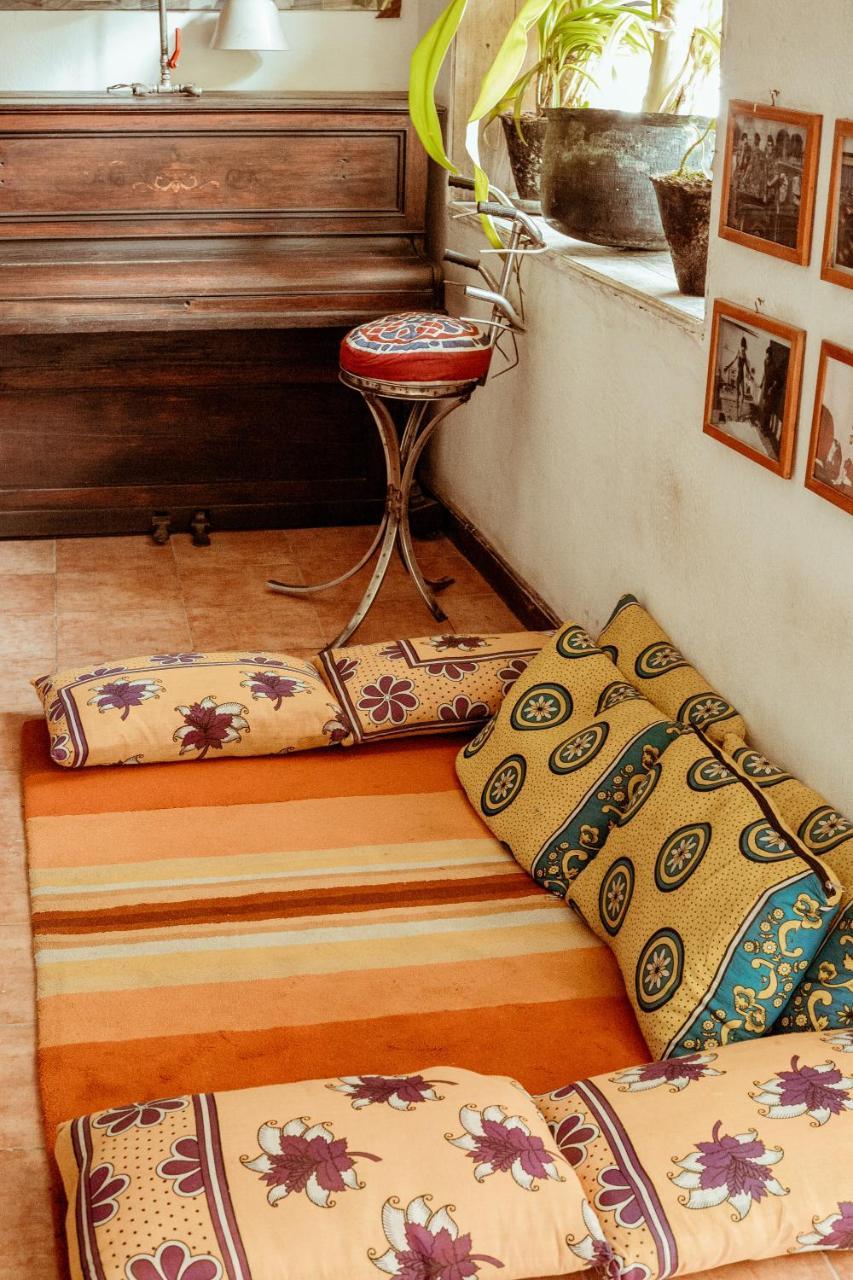 Malindi Guest House Занзибар Экстерьер фото