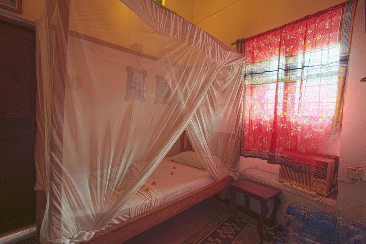 Malindi Guest House Занзибар Экстерьер фото