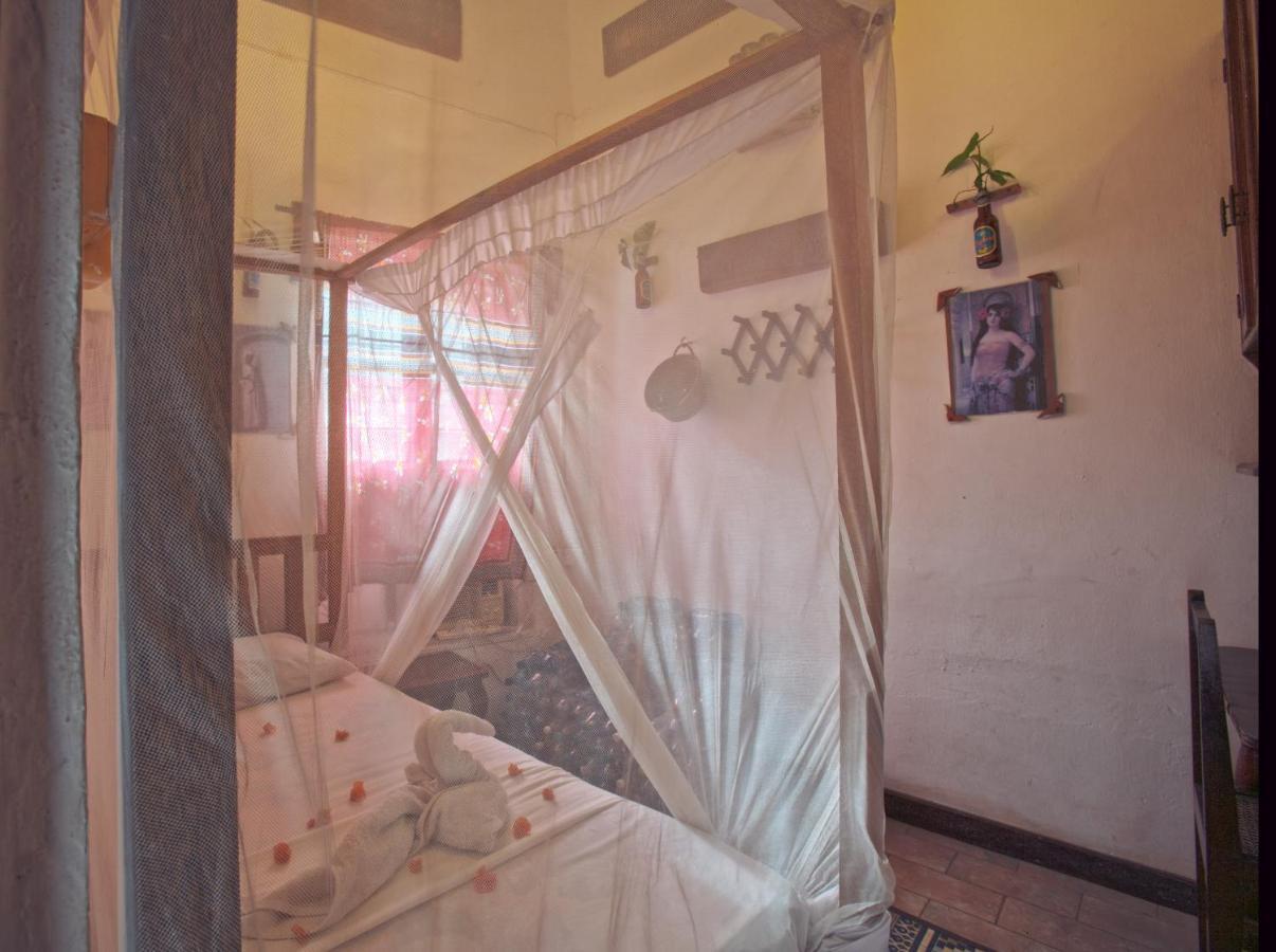 Malindi Guest House Занзибар Экстерьер фото
